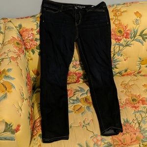 American Eagle Jeans 14 short